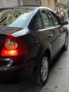 Ford Focus 2008