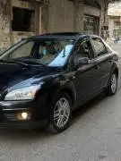 Ford Focus 2008