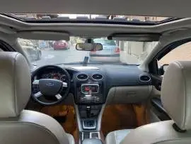 Ford Focus 2008