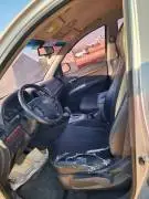 كيا سيراتو 2007
