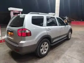 Kia Mohave 2008