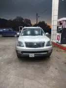 Kia Mohave 2008