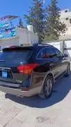 Hyundai Veracruz 2014