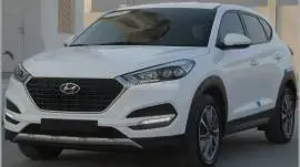 Hyundai Tucson 2019 for sale
