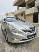 Hyundai Sonata 2010 Full