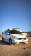 كيا كرنفال 2011 بحالة الوكالة