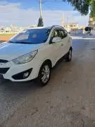 Hyundai Tucson 2010