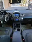 Hyundai Tucson 2010
