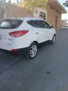 Hyundai Tucson 2010