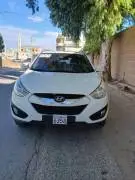 هيونداي توسان 2010
