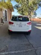 Hyundai Tucson 2010