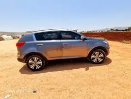 Kia Sportage 2015