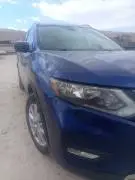 Nissan 2019