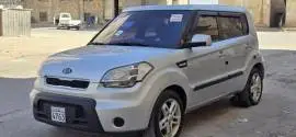 Kia Soul 2011 for sale