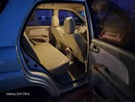 Kia Sportage 2005 Korean Import
