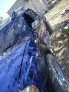 Nissan 4WD 2008