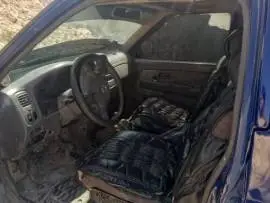 Nissan 4WD 2008