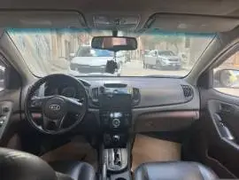 Kia Forte 2009