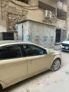 Kia Forte 2009