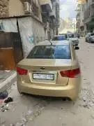 Kia Forte 2009