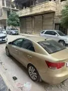 Kia Forte 2009