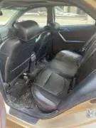 Kia Forte 2009