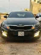 Kia Optima 2011