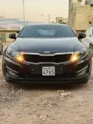 Kia Optima 2011