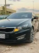 Kia Optima 2011