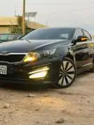 Kia Optima 2011