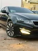 Kia Optima 2011