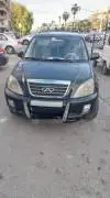 Chery Tiggo 2008