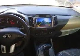 2015 Kia Sportage