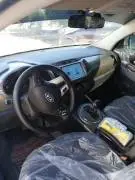 2015 Kia Sportage