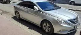 Hyundai Sonata 2011