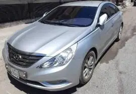 Hyundai Sonata 2011