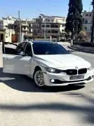 بي ام دبلوي 320 D 2013 للبيع