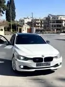 بي ام دبلوي 320 D 2013 للبيع