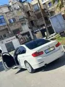 بي ام دبلوي 320 D 2013 للبيع