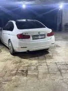 بي ام دبلوي 320 D 2013 للبيع