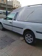 فورد فوكس 2005