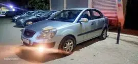 كيا ريو 2009