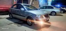 كيا ريو 2009