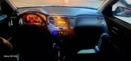 كيا ريو 2009