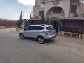Ford Escape 2013