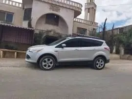 Ford Escape 2013