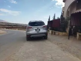 Ford Escape 2013