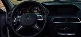 مرسيدس C 220 2013