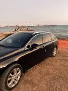 Peugeot 508 Model 2013