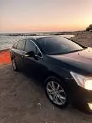 بيجو 508 موديل 2013